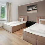 Shin Appartement *
