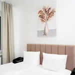 Shin Appartement *