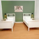 Shin Appartement *
