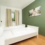 Appartement Shin Essen