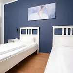 Shin Appartement *