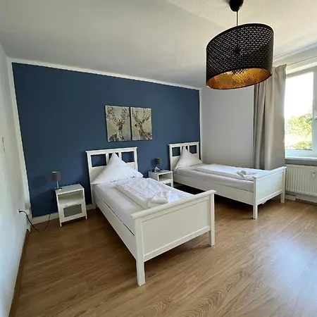 Apartment Shin Essen