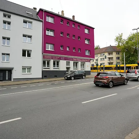 Apartmán Shin Essen