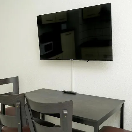 Shin West Apartamento