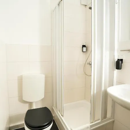 Apartamento Shin West Essen