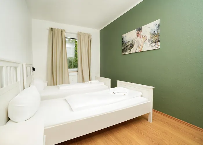 Apartment Shin Essen